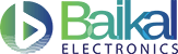 Baikal Electronics