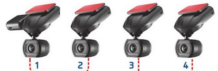 four-cam